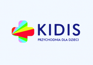 Logo przychodni dla dzieci